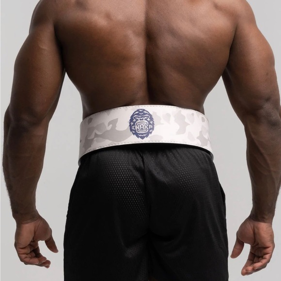 Inaka Power Other Inaka Power 3mm Lever Belt Poshmark